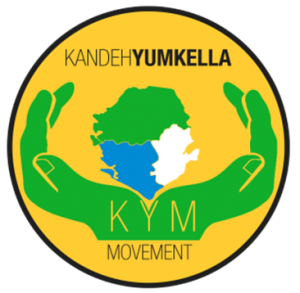 Kandeh-Yumkella-Movement