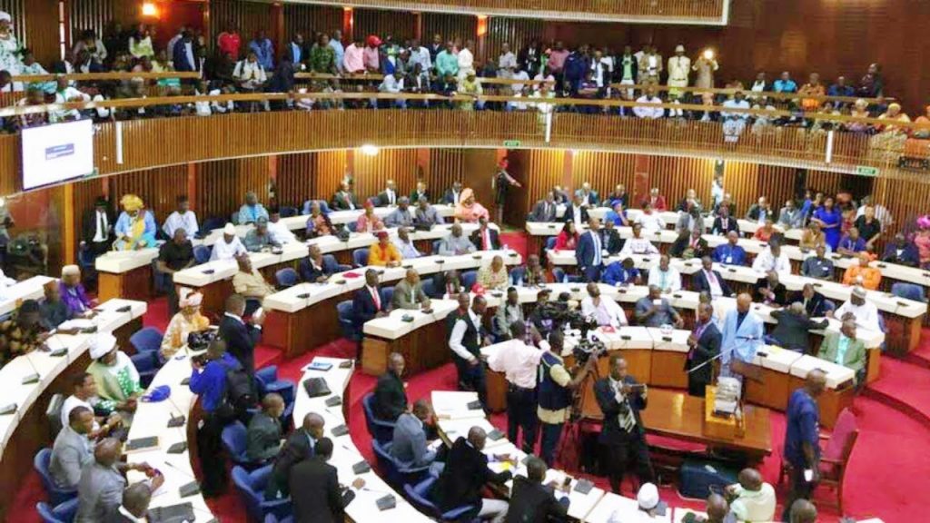 Parliament Passes The Finance Amendment Act Of 2018 Into Law Sierra