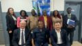 US Delegation, Sierra Leone Discuss Drug Abuse and Security Issues